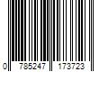 Barcode Image for UPC code 0785247173723