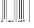 Barcode Image for UPC code 0785247206971