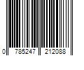 Barcode Image for UPC code 0785247212088