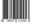 Barcode Image for UPC code 0785247212453