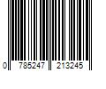 Barcode Image for UPC code 0785247213245