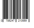 Barcode Image for UPC code 0785247213559