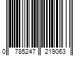 Barcode Image for UPC code 0785247219063