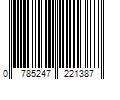 Barcode Image for UPC code 0785247221387