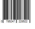 Barcode Image for UPC code 0785247228522