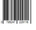 Barcode Image for UPC code 0785247229116