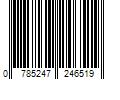 Barcode Image for UPC code 0785247246519