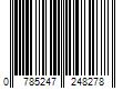 Barcode Image for UPC code 0785247248278