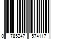 Barcode Image for UPC code 0785247574117