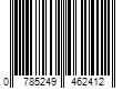 Barcode Image for UPC code 0785249462412