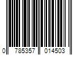 Barcode Image for UPC code 0785357014503