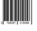 Barcode Image for UPC code 0785357019096