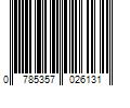 Barcode Image for UPC code 0785357026131