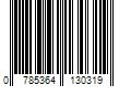 Barcode Image for UPC code 0785364130319