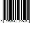 Barcode Image for UPC code 0785364130418