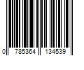 Barcode Image for UPC code 0785364134539