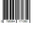 Barcode Image for UPC code 0785364171350