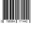 Barcode Image for UPC code 0785364171442