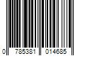 Barcode Image for UPC code 0785381014685