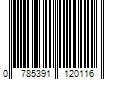 Barcode Image for UPC code 0785391120116