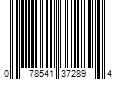 Barcode Image for UPC code 078541372894