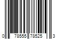 Barcode Image for UPC code 078555785253