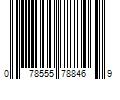 Barcode Image for UPC code 078555788469