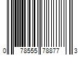 Barcode Image for UPC code 078555788773