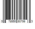 Barcode Image for UPC code 078555807993