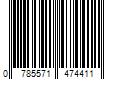 Barcode Image for UPC code 0785571474411