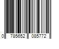 Barcode Image for UPC code 0785652085772