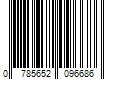 Barcode Image for UPC code 0785652096686