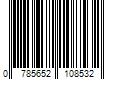 Barcode Image for UPC code 0785652108532