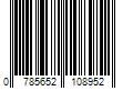 Barcode Image for UPC code 0785652108952