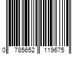 Barcode Image for UPC code 0785652119675