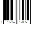 Barcode Image for UPC code 0785652120350