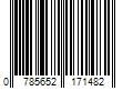 Barcode Image for UPC code 0785652171482