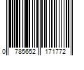 Barcode Image for UPC code 0785652171772