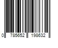 Barcode Image for UPC code 0785652198632