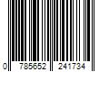 Barcode Image for UPC code 0785652241734