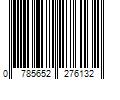 Barcode Image for UPC code 0785652276132