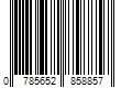 Barcode Image for UPC code 0785652858857