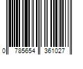 Barcode Image for UPC code 0785654361027