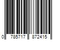 Barcode Image for UPC code 0785717872415