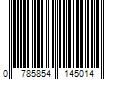 Barcode Image for UPC code 0785854145014