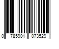 Barcode Image for UPC code 0785901073529