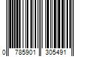 Barcode Image for UPC code 0785901305491