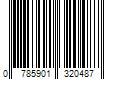 Barcode Image for UPC code 0785901320487