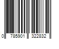 Barcode Image for UPC code 0785901322832