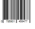 Barcode Image for UPC code 0785901459477